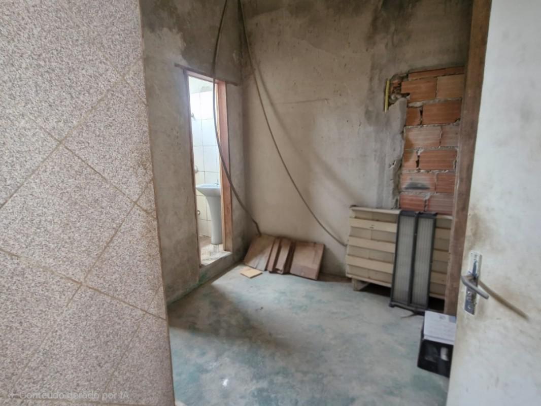 Casa, Goiânia, 3 Quartos, 2 Vagas