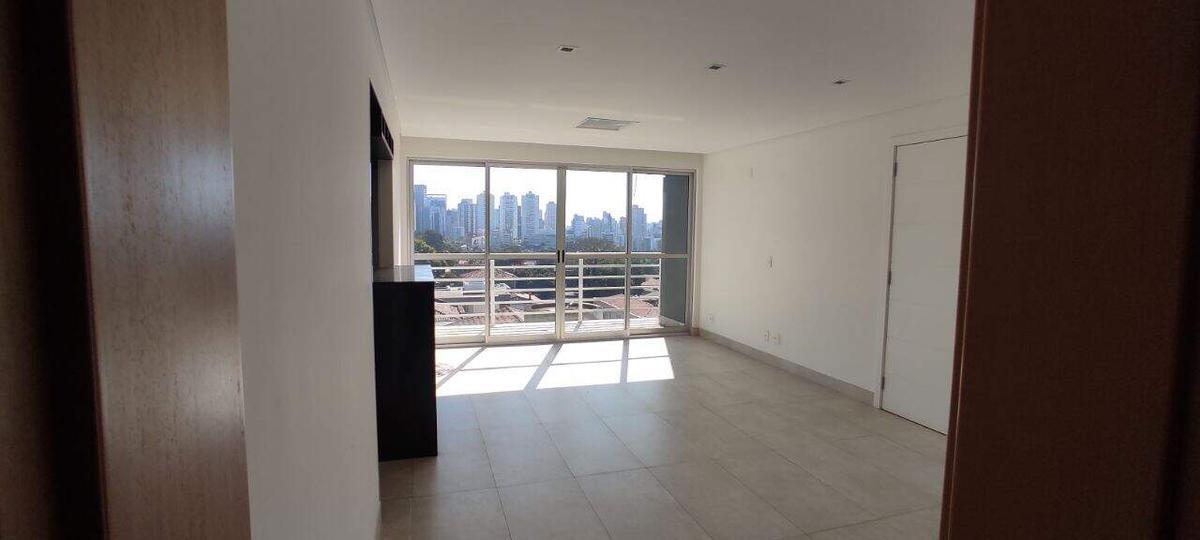 Apartamento, Cidade Jardim, 3 Quartos, 3 Vagas, 1 Suíte