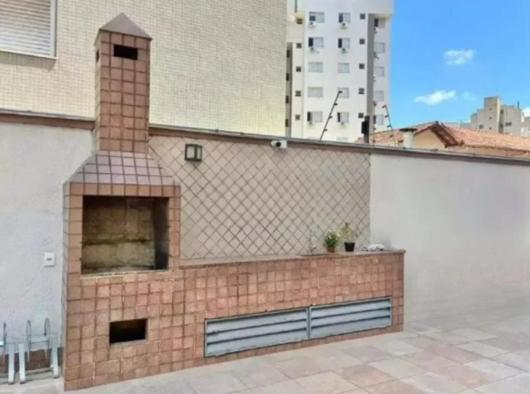 Apartamento, Serra, 3 Quartos, 2 Vagas, 1 Suíte