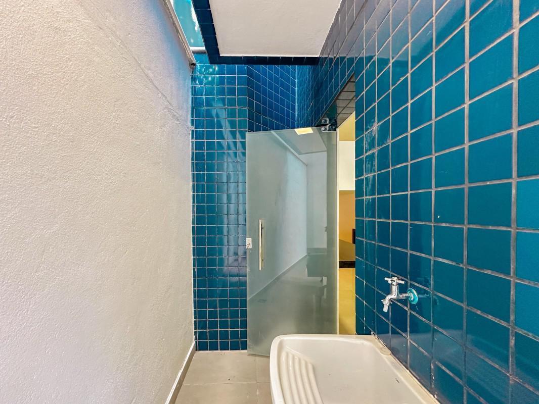 Apartamento, Ouro Preto, 3 Quartos, 3 Vagas, 1 Suíte