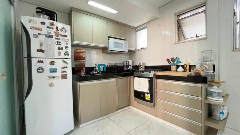 Apartamento, Santa Efigênia, 3 Quartos, 1 Vaga, 1 Suíte