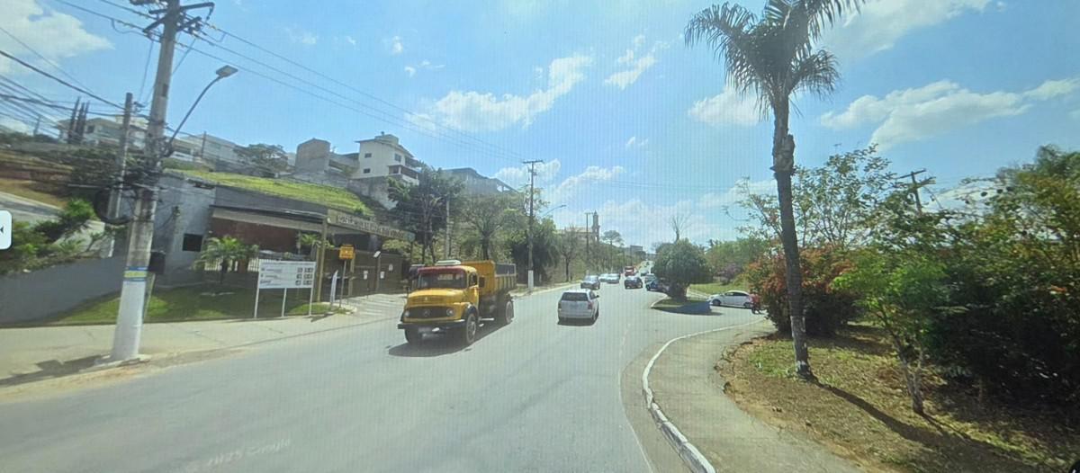 Lote, Condomínio Rosa dos Ventos, 0 Quarto, 0 Vaga