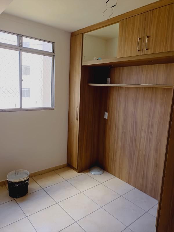 Cobertura, Camargos, 2 Quartos, 1 Vaga