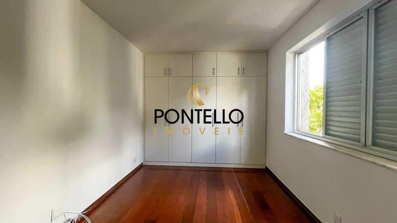 Apartamento, Sion, 4 Quartos, 2 Vagas, 1 Suíte