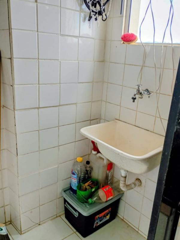 Apartamento, Jardim Industrial, 3 Quartos, 1 Vaga