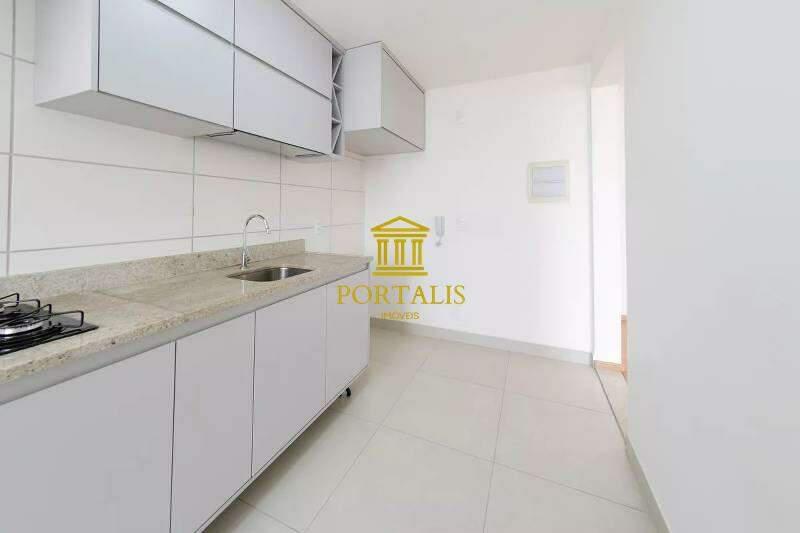 Apartamento, Castelo, 3 Quartos, 1 Vaga, 1 Suíte