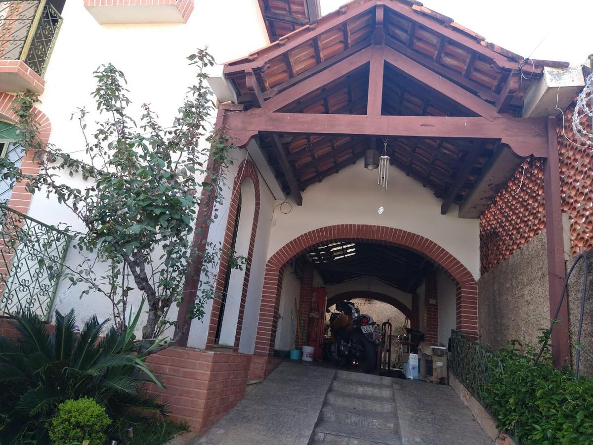 Casa, Conjunto Celso Machado, 3 Quartos, 3 Vagas, 1 Suíte