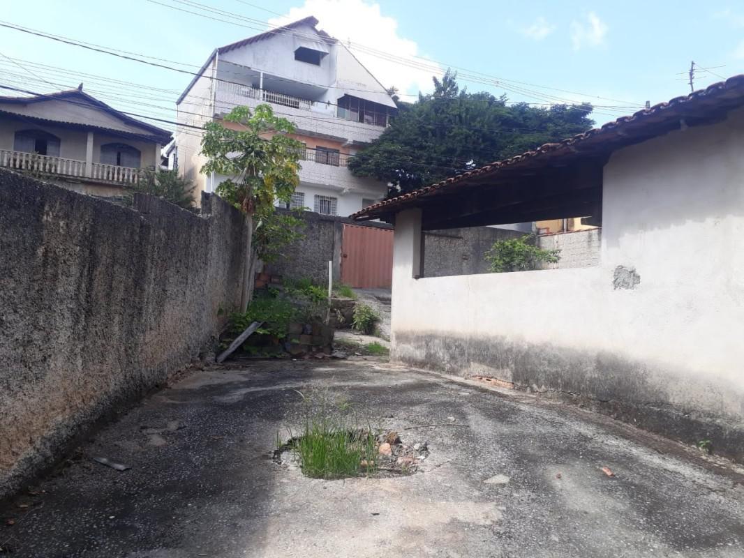 Lote, Fernão Dias, 0 Quarto, 0 Vaga