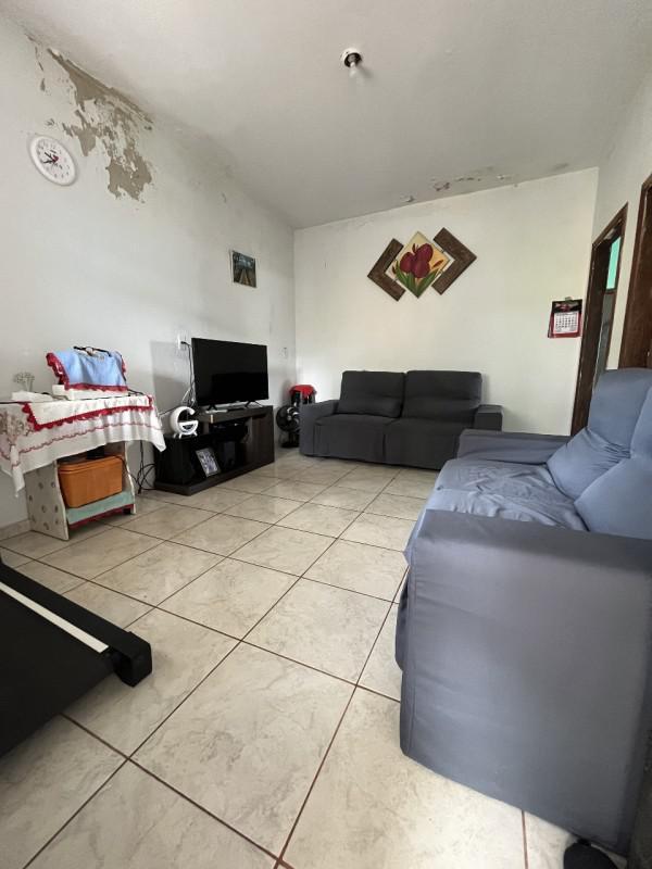 Casa, Eldorado, 3 Quartos, 1 Vaga