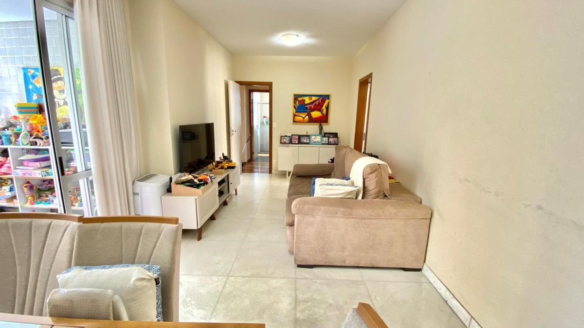Apartamento, Savassi, 3 Quartos, 2 Vagas, 1 Suíte