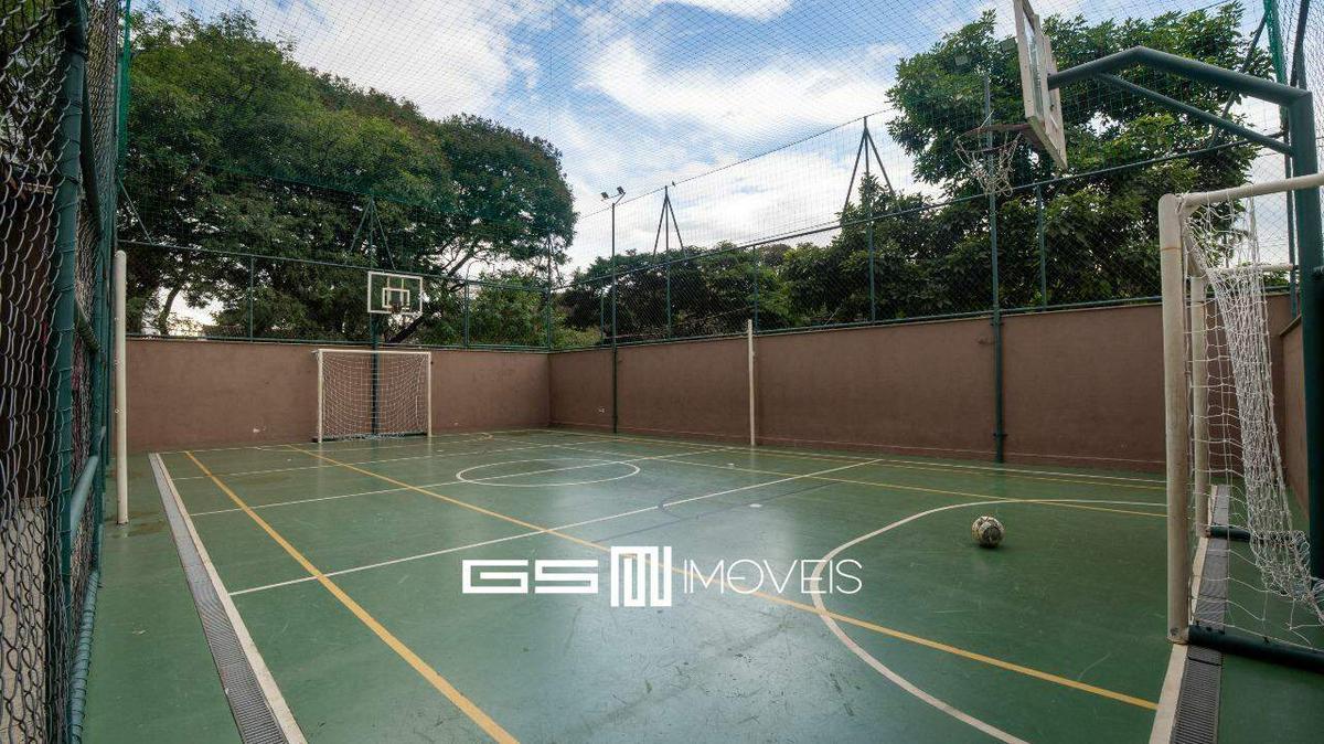 Apartamento, Barro Preto, 3 Quartos, 2 Vagas, 1 Suíte