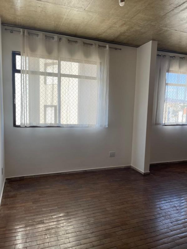 Apartamento, Dom Cabral, 2 Quartos, 1 Vaga