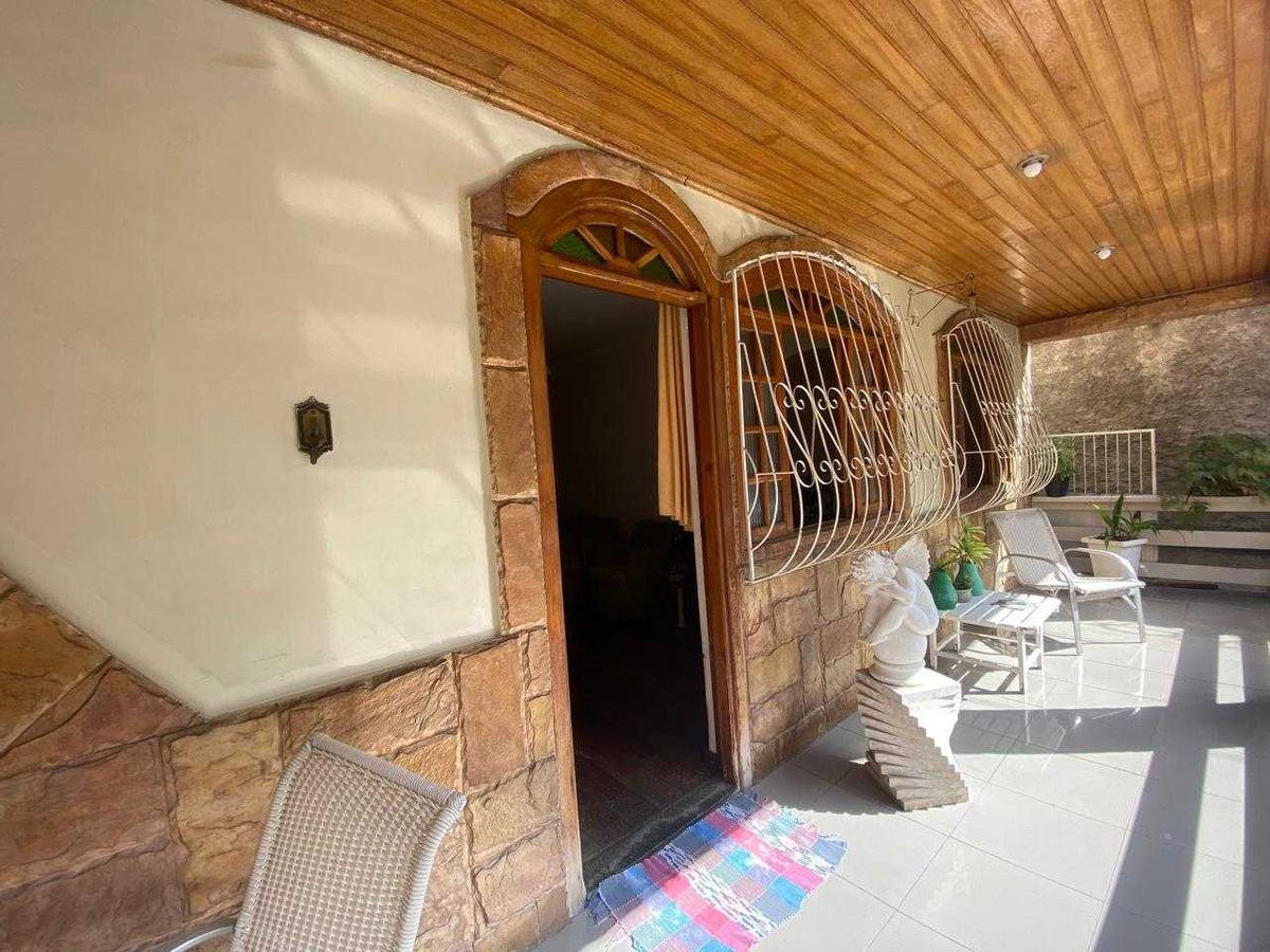 Casa, Ermelinda, 3 Quartos, 4 Vagas, 1 Suíte