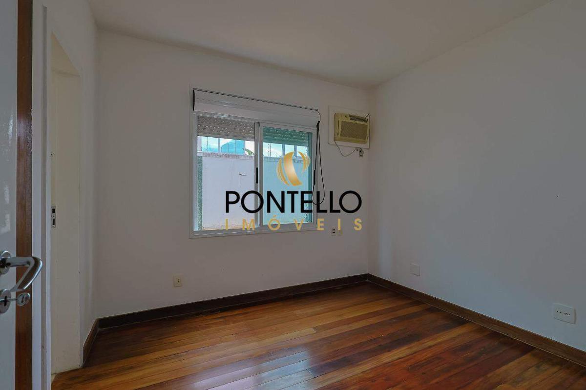 Casa, Belvedere, 4 Quartos, 5 Vagas, 3 Suítes