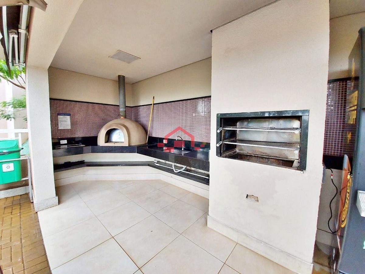 Apartamento, Caiçaras, 3 Quartos, 2 Vagas, 1 Suíte