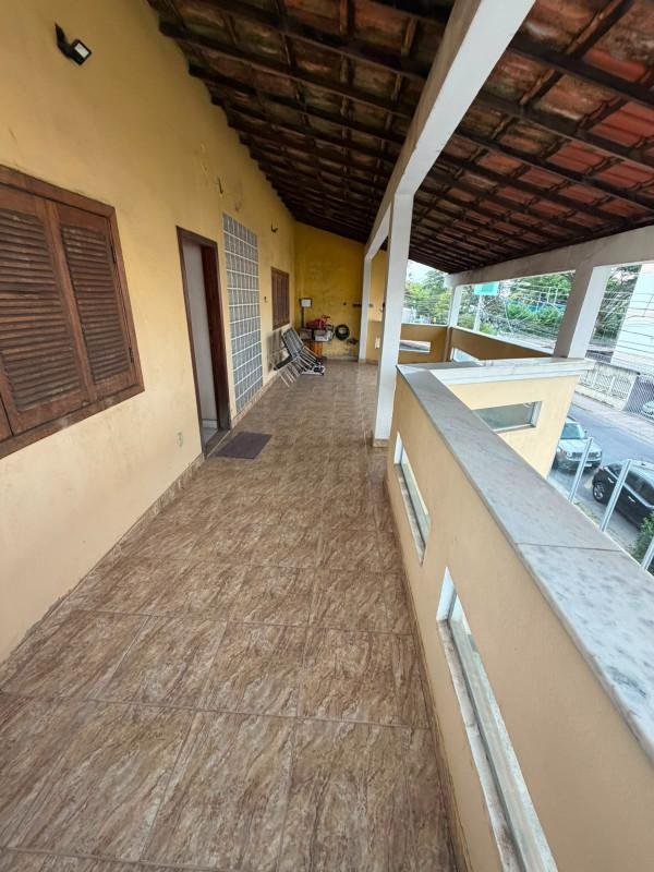 Casa, Alípio de Melo, 3 Quartos, 4 Vagas, 1 Suíte
