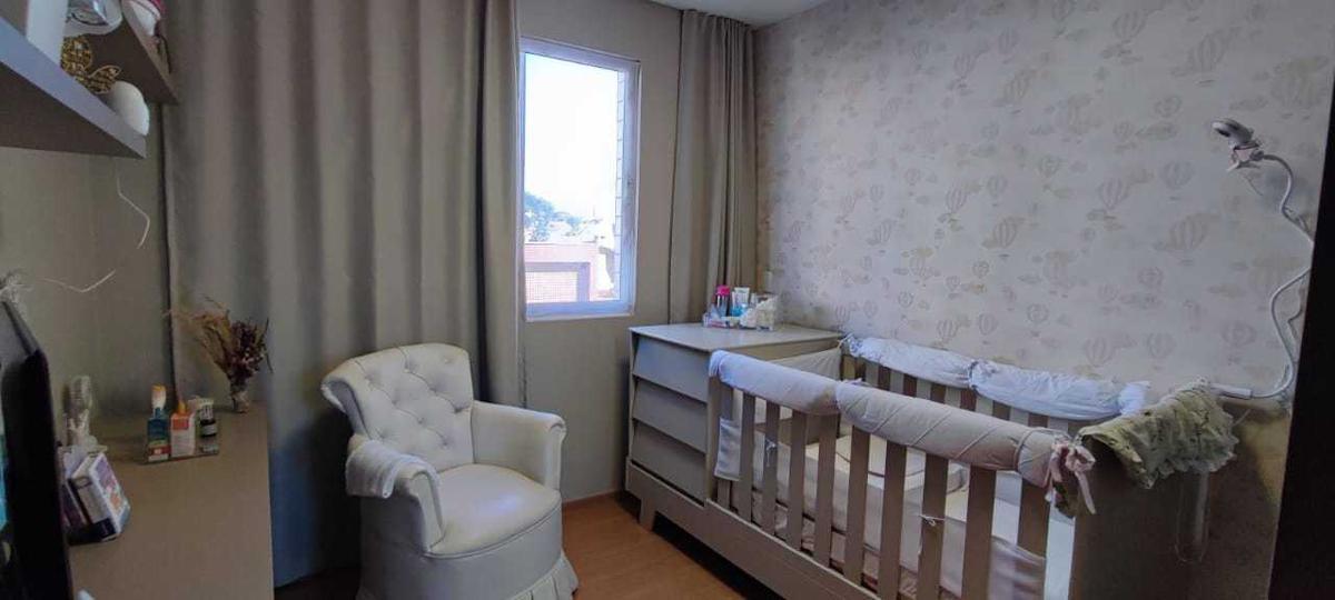 Apartamento, Santo Antônio, 4 Quartos, 4 Vagas, 2 Suítes