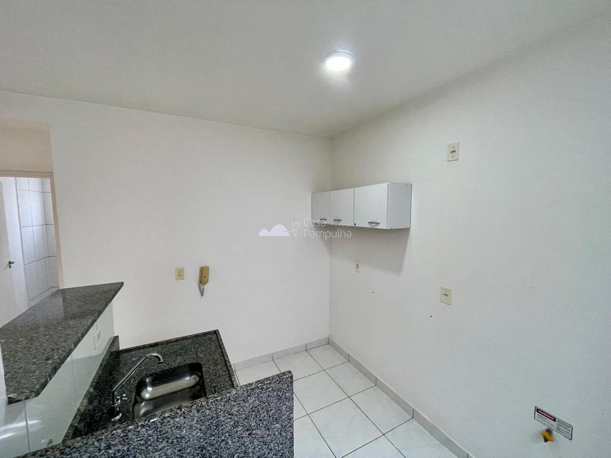 Apartamento, Planalto, 2 Quartos, 1 Vaga