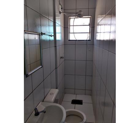 Casa, Liberdade, 3 Quartos, 2 Suítes