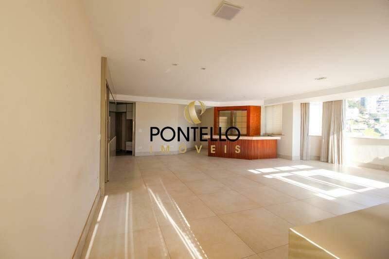 Apartamento, Santa Lúcia, 3 Quartos, 2 Vagas, 1 Suíte