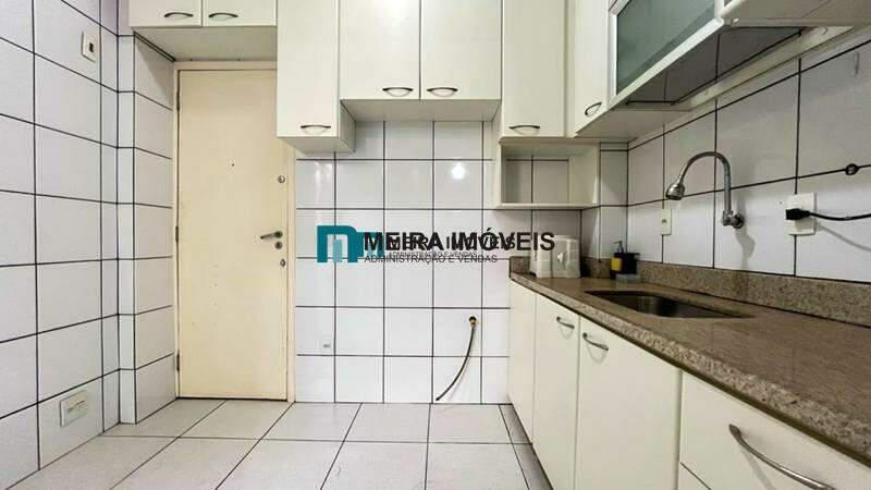 Apartamento, Serra, 3 Quartos, 1 Vaga, 1 Suíte
