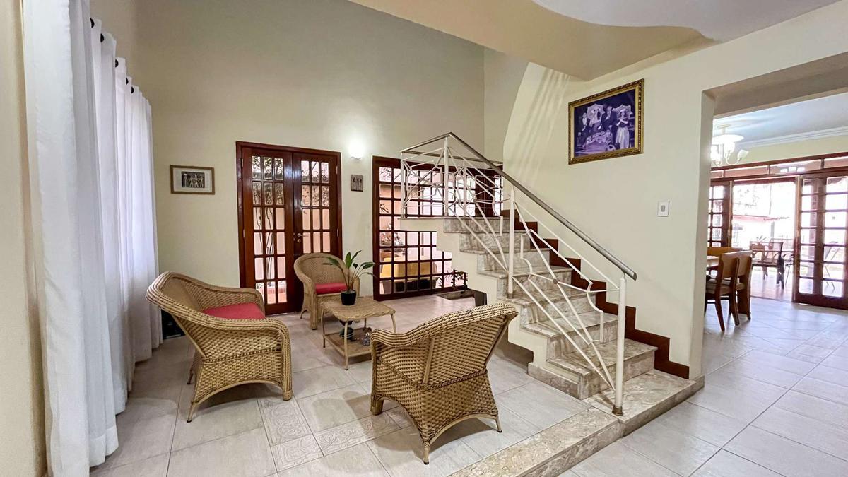 Casa, Palmares, 3 Quartos, 4 Vagas, 1 Suíte