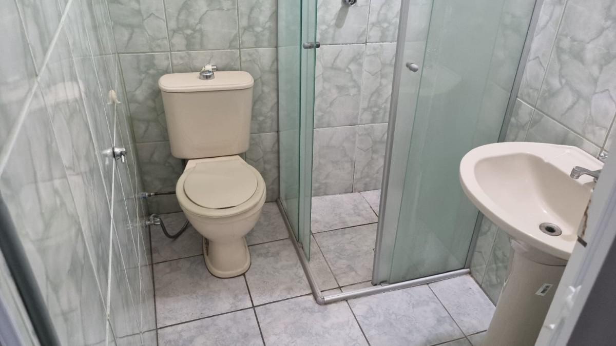 Apartamento, Concórdia, 2 Quartos, 0 Vaga, 1 Suíte