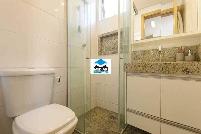 Apartamento, Santo Antônio, 3 Quartos, 2 Vagas, 1 Suíte