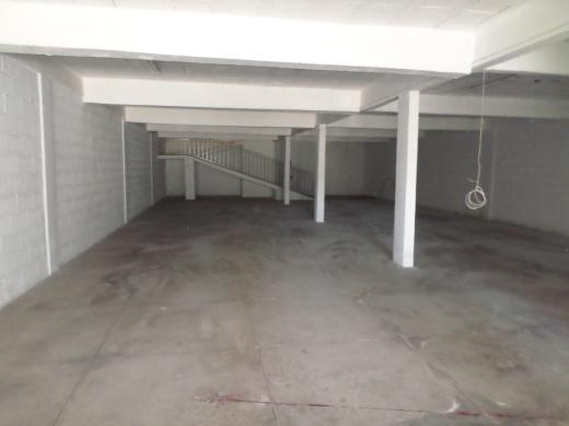 Galpão, Novo Progresso