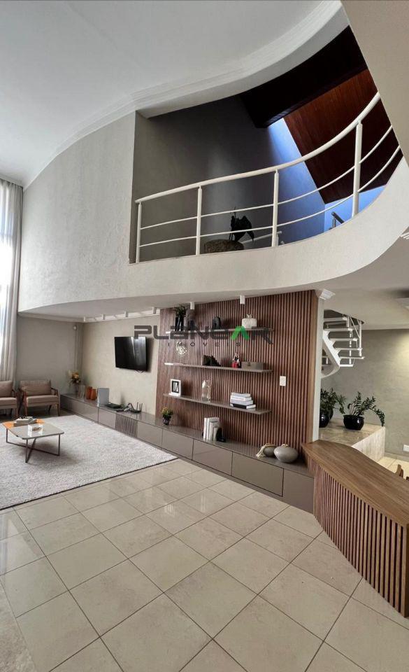 Casa, Jardim Riacho das Pedras, 4 Quartos, 5 Vagas, 1 Suíte