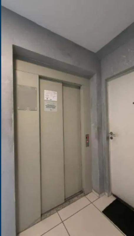 Apartamento, Dom Bosco, 2 Quartos, 1 Vaga