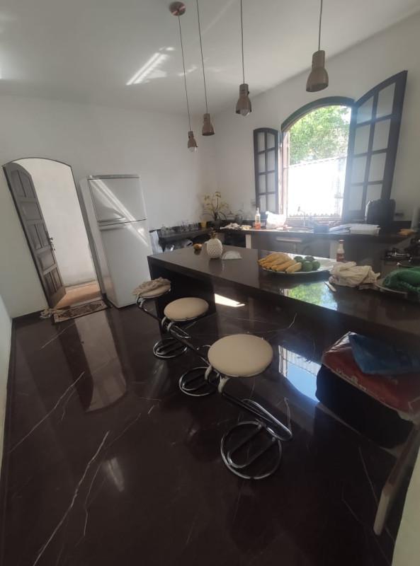 Casa, Bom Jardim, 2 Quartos, 2 Vagas
