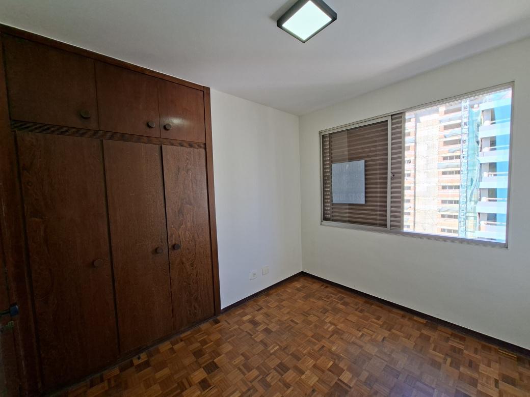 Apartamento, Funcionários, 4 Quartos, 2 Vagas, 1 Suíte