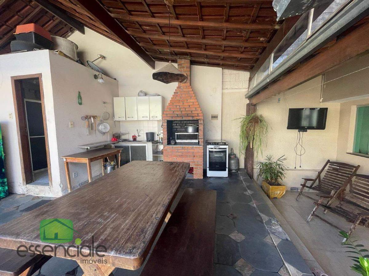 Casa, Novo Riacho, 3 Quartos, 6 Vagas
