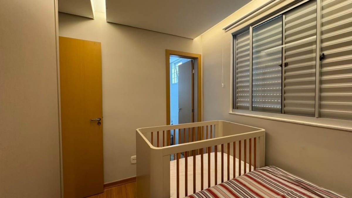 Apartamento, Santo Antônio, 3 Quartos, 2 Vagas, 2 Suítes