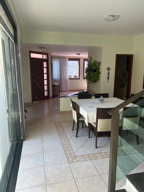 Casa, Fernão Dias, 4 Quartos, 4 Vagas, 1 Suíte