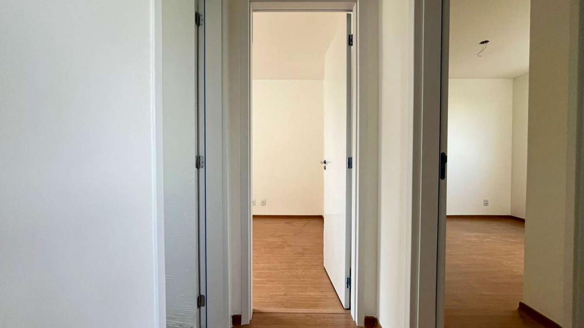 Apartamento, Barro Preto, 2 Quartos, 1 Vaga, 1 Suíte