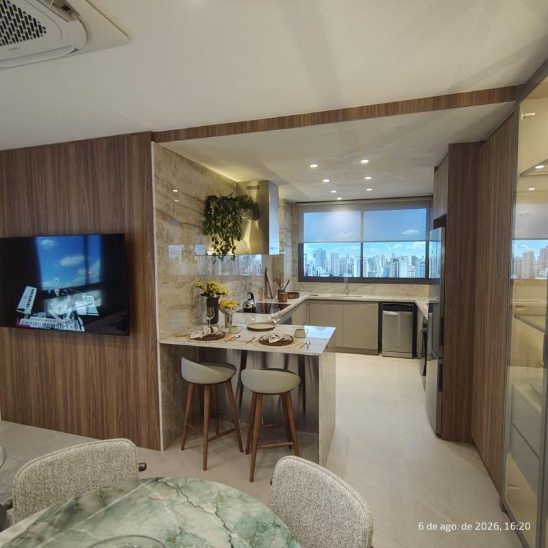 Apartamento, Santo Antônio, 1 Quarto, 1 Vaga, 1 Suíte