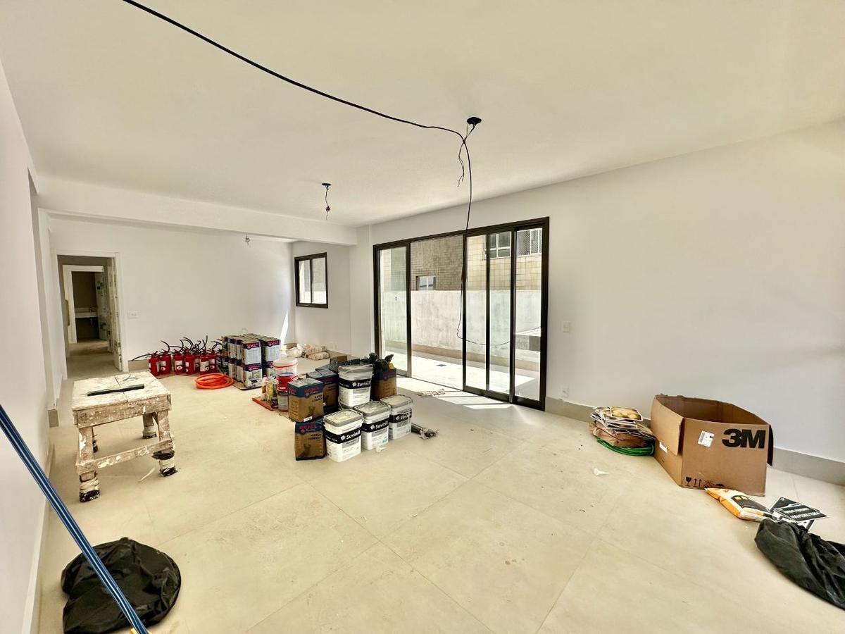 Apartamento, Gutierrez, 4 Quartos, 4 Vagas, 2 Suítes