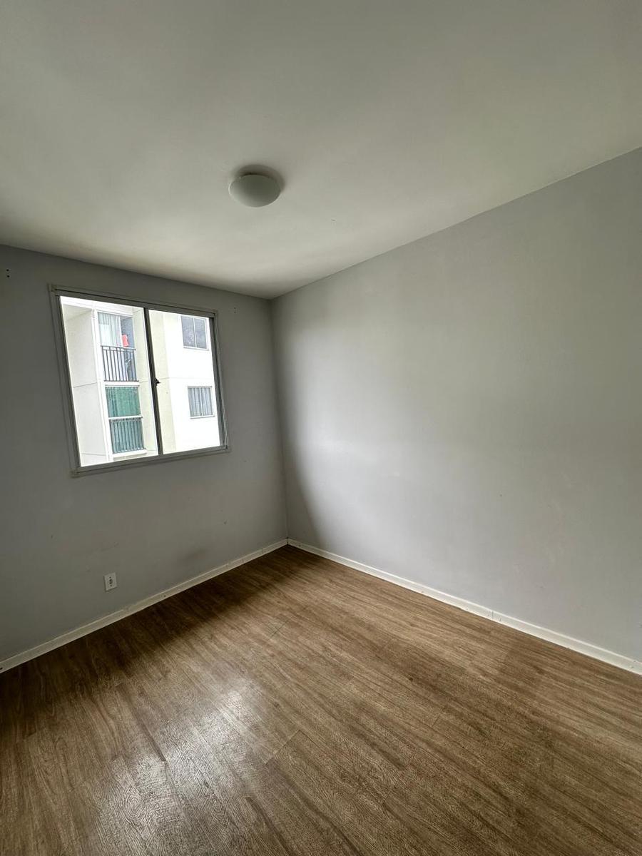 Apartamento, Acaiaca, 2 Quartos, 1 Vaga