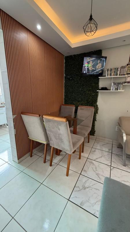 Apartamento, Masterville, 2 Quartos, 1 Vaga