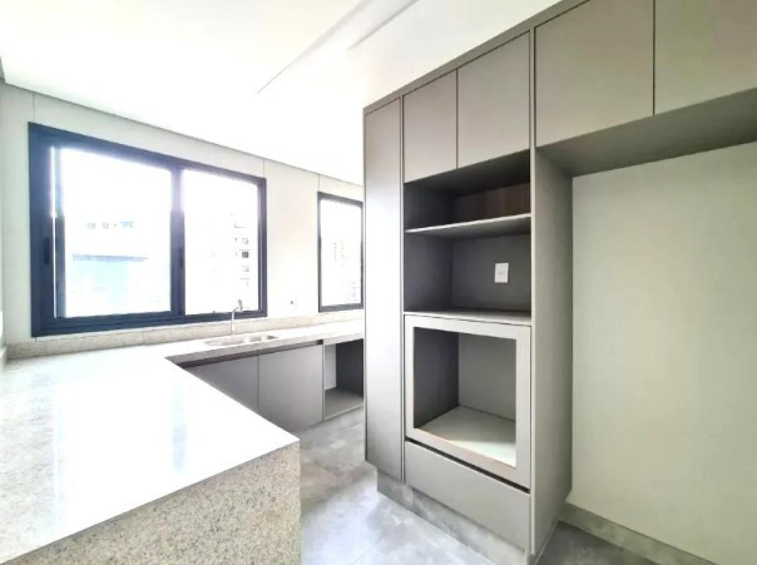 Apartamento, Lourdes, 2 Quartos, 2 Vagas, 1 Suíte