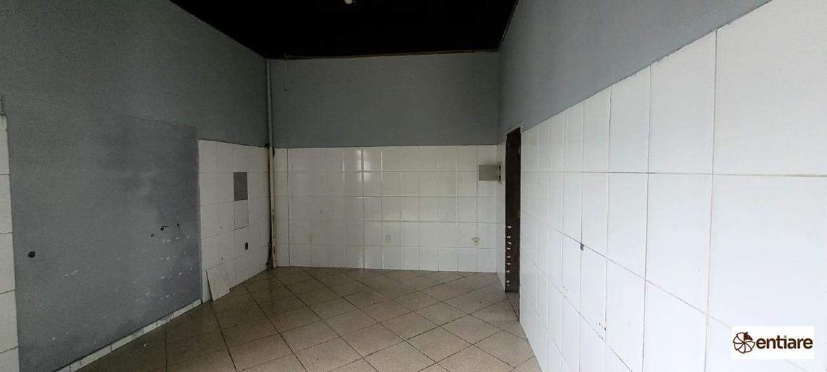 Andar, Salgado Filho, 0 Quarto, 0 Vaga