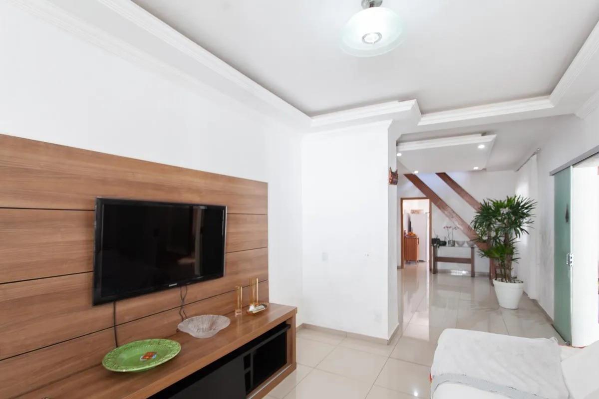 Casa, Santa Mônica, 4 Quartos, 4 Vagas, 1 Suíte