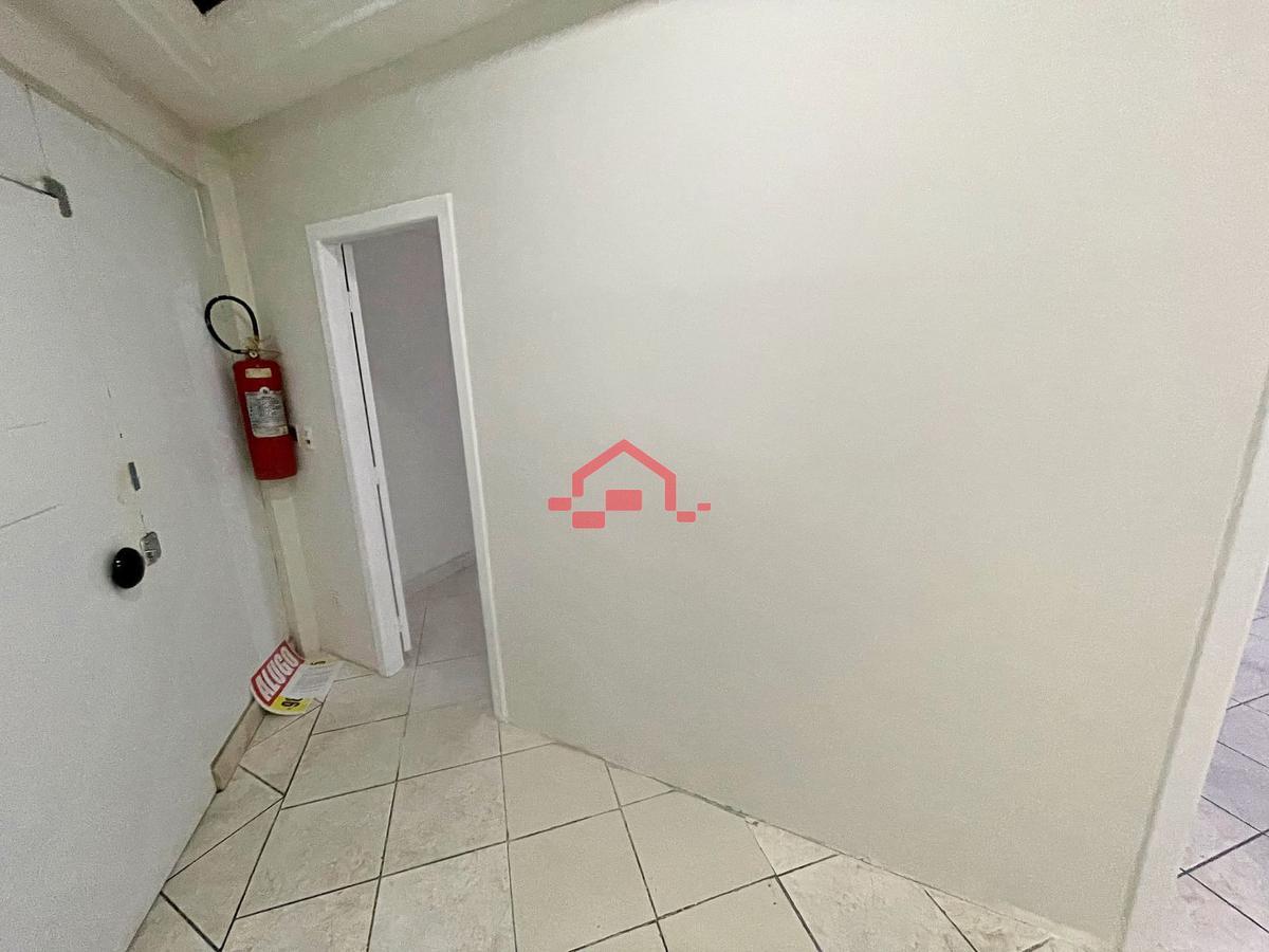 Sala, Barro Preto, 0 Quarto, 0 Vaga