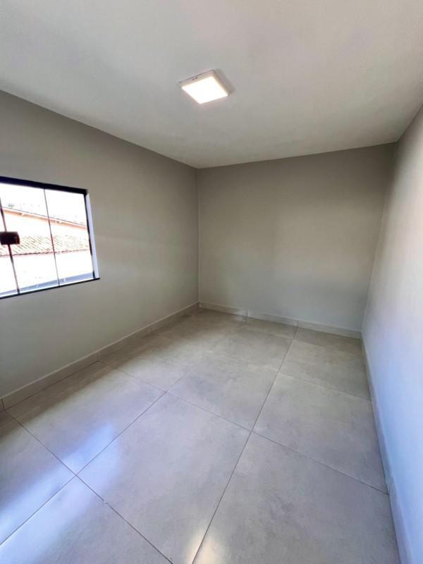 Casa, Jardim Panorama, 3 Quartos, 1 Vaga, 1 Suíte