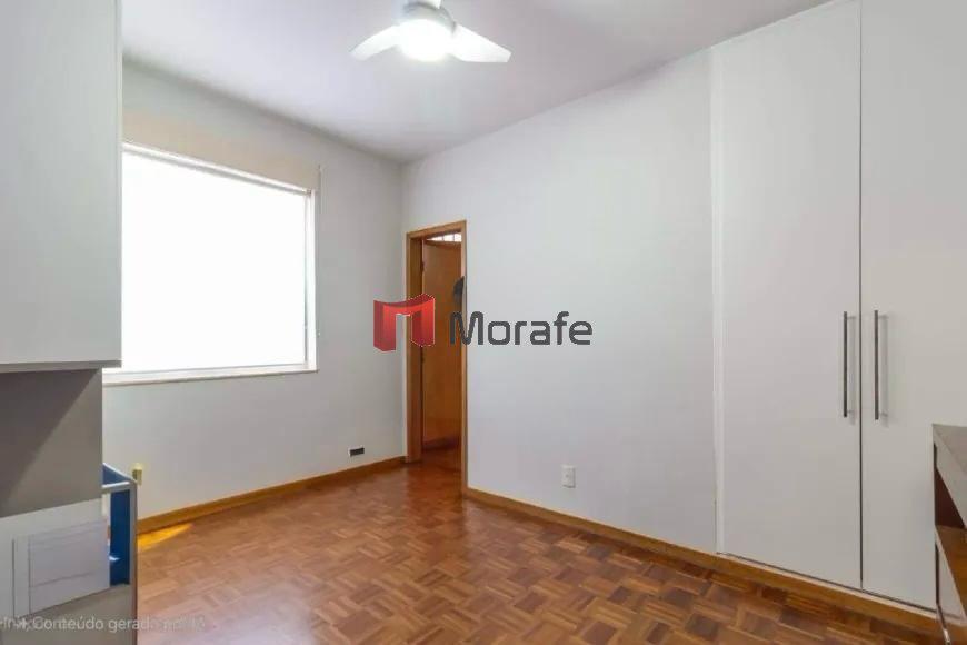 Apartamento, Serra, 4 Quartos, 1 Vaga, 1 Suíte