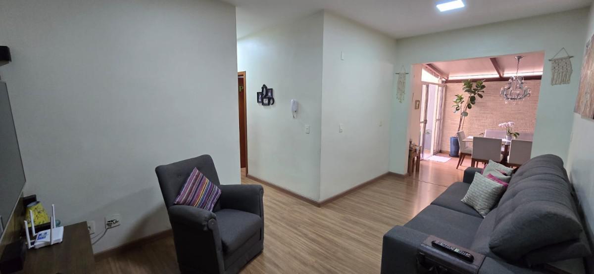 Apartamento, Novo Horizonte, 2 Quartos, 1 Vaga