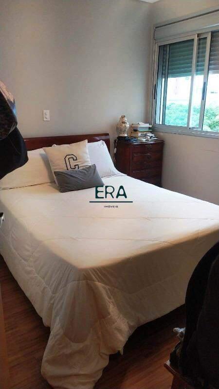 Apartamento, Sion, 4 Quartos, 2 Vagas, 1 Suíte