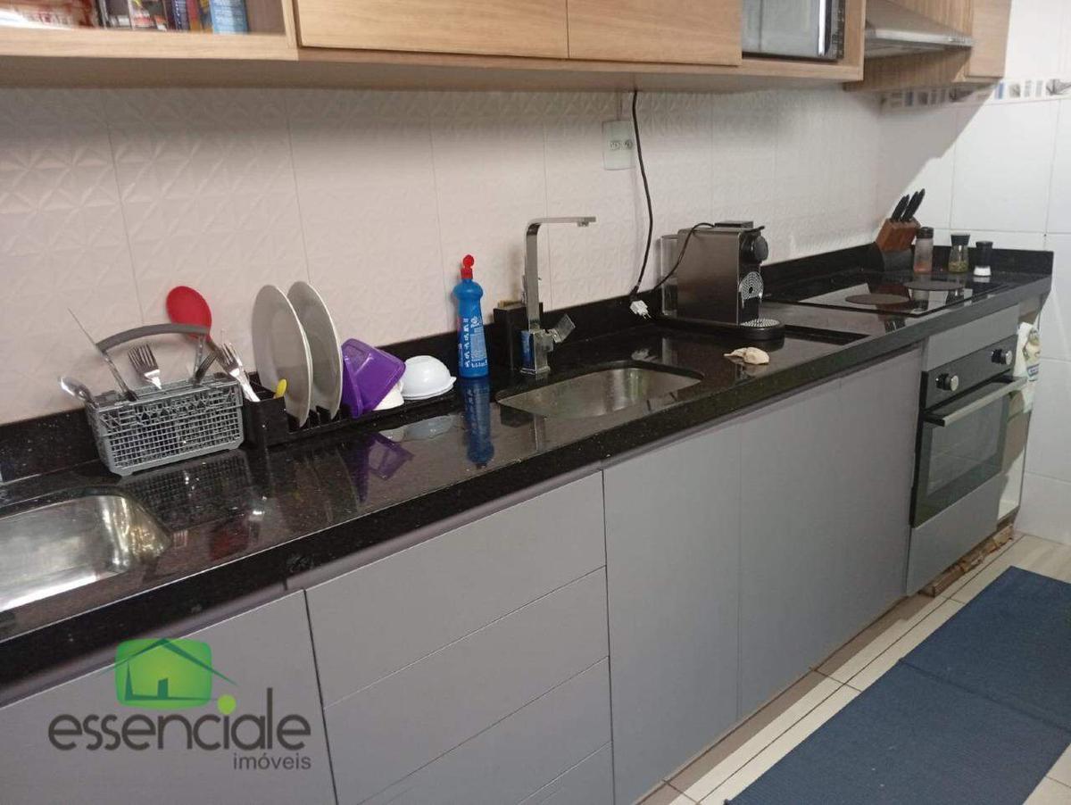 Apartamento, Jardim Riacho das Pedras, 2 Quartos, 1 Vaga